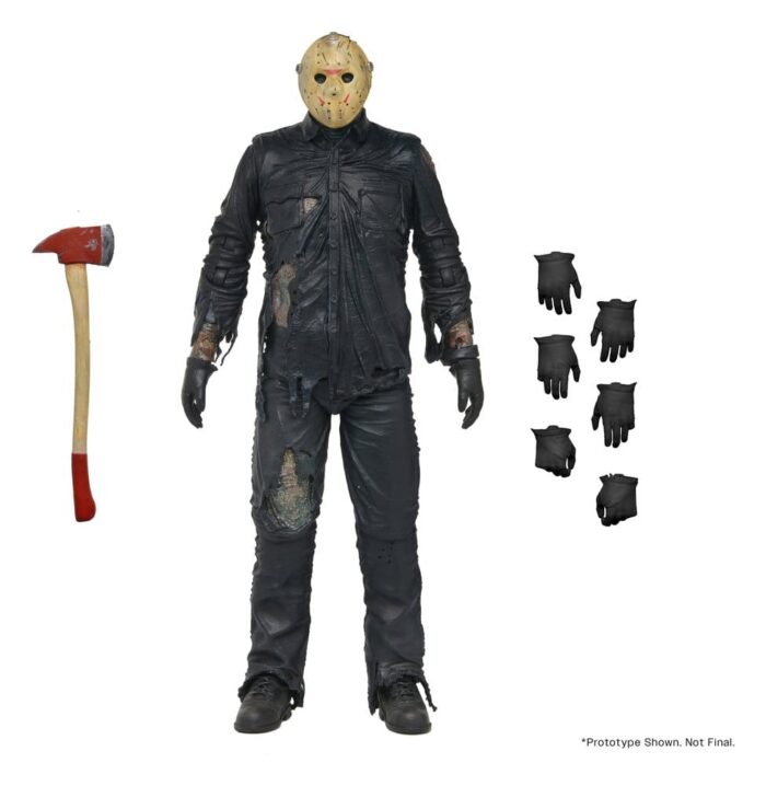Jason (Part 8) - Freitag der 13. - The Game – Bild 9
