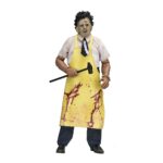 Leatherface - Texas Chainsaw Massacre - Clothed Classic