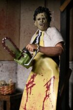 Leatherface - Texas Chainsaw Massacre - Clothed Classic – Bild 3