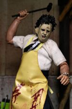 Leatherface - Texas Chainsaw Massacre - Clothed Classic – Bild 4