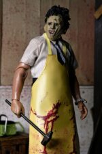 Leatherface - Texas Chainsaw Massacre - Clothed Classic – Bild 5
