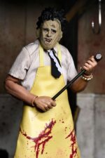 Leatherface - Texas Chainsaw Massacre - Clothed Classic – Bild 6