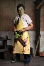 Leatherface - Texas Chainsaw Massacre - Clothed Classic – Bild 7