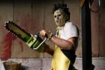 Leatherface - Texas Chainsaw Massacre - Clothed Classic – Bild 8