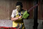 Leatherface - Texas Chainsaw Massacre - Clothed Classic – Bild 9