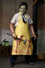 Leatherface - Texas Chainsaw Massacre - Clothed Classic – Bild 11