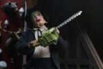 Leatherface - Texas Chainsaw Massacre - Clothed Pretty Woman – Bild 6