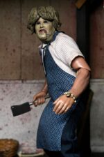 Leatherface - Texas Chainsaw Massacre - Clothed with Old Lady Mask – Bild 10