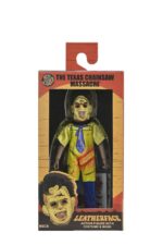 Leatherface - The Texas Chainsaw Massacre - Ben Cooper Costume Series 9 – Bild 3