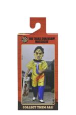Leatherface - The Texas Chainsaw Massacre - Ben Cooper Costume Series 9 – Bild 4