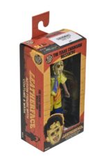 Leatherface - The Texas Chainsaw Massacre - Ben Cooper Costume Series 9 – Bild 6