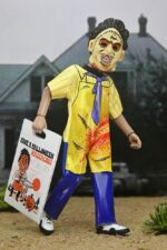 Leatherface - The Texas Chainsaw Massacre - Ben Cooper Costume Series 9 – Bild 7