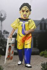 Leatherface - The Texas Chainsaw Massacre - Ben Cooper Costume Series 9 – Bild 11