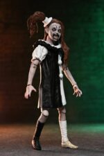 Art the Clown & Little Pale Girl - Terrifier 2 - Ultimate - 2-Pack – Bild 4