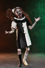 Art the Clown & Little Pale Girl - Terrifier 2 - Ultimate - 2-Pack – Bild 8