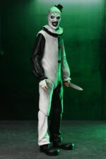 Art the Clown & Little Pale Girl - Terrifier 2 - Ultimate - 2-Pack – Bild 14