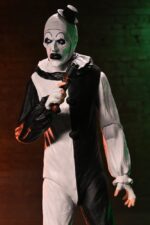 Art the Clown & Little Pale Girl - Terrifier 2 - Ultimate - 2-Pack – Bild 15