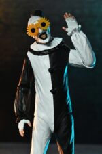 Art the Clown & Little Pale Girl - Terrifier 2 - Ultimate - 2-Pack – Bild 20