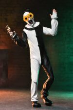 Art the Clown & Little Pale Girl - Terrifier 2 - Ultimate - 2-Pack – Bild 22