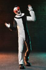 Art the Clown & Little Pale Girl - Terrifier 2 - Ultimate - 2-Pack – Bild 24