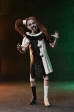 Art the Clown & Little Pale Girl - Terrifier 2 - Ultimate - 2-Pack – Bild 25