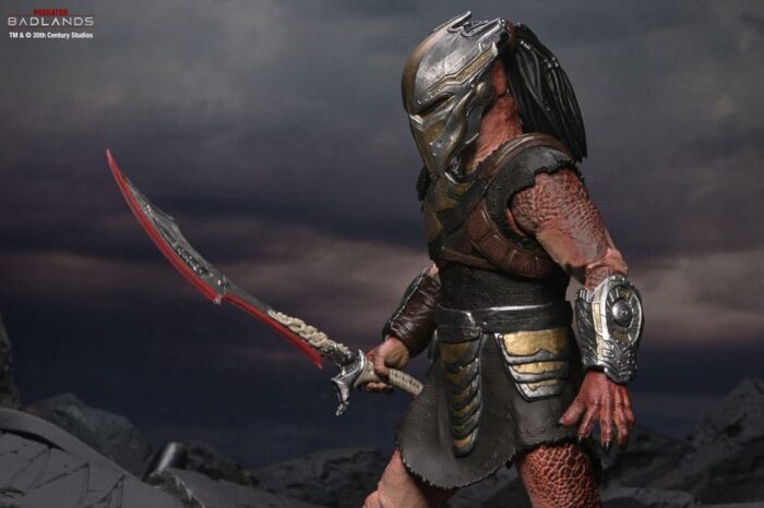 Dek - Predator: Badlands - Ultimate – Bild 15