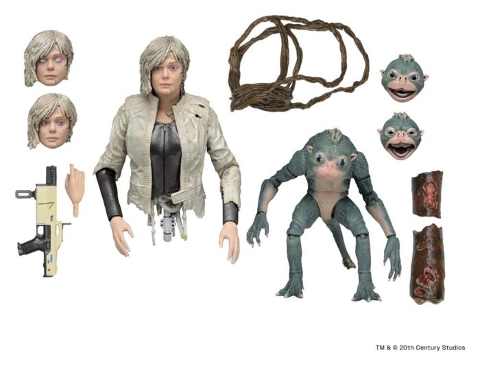 Thia & Bud - Predator - Badlands - Ultimate – Bild 3