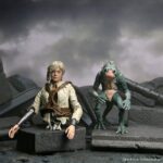 Thia & Bud - Predator - Badlands - Ultimate – Bild 10