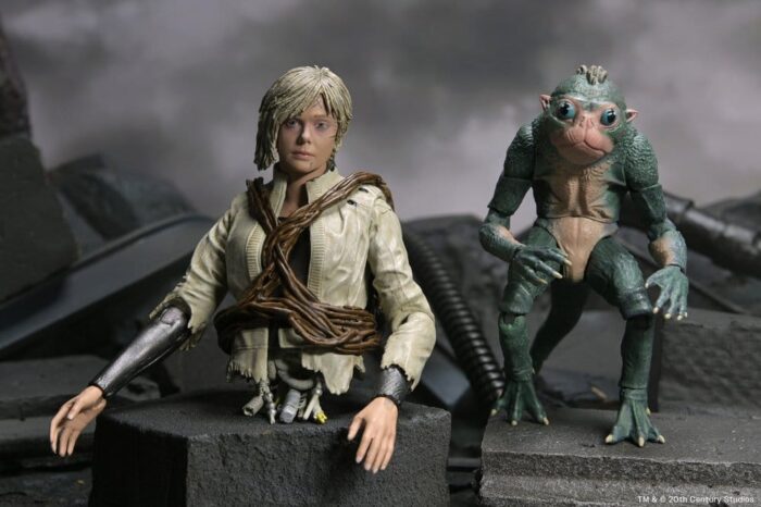 Thia & Bud - Predator - Badlands - Ultimate – Bild 11