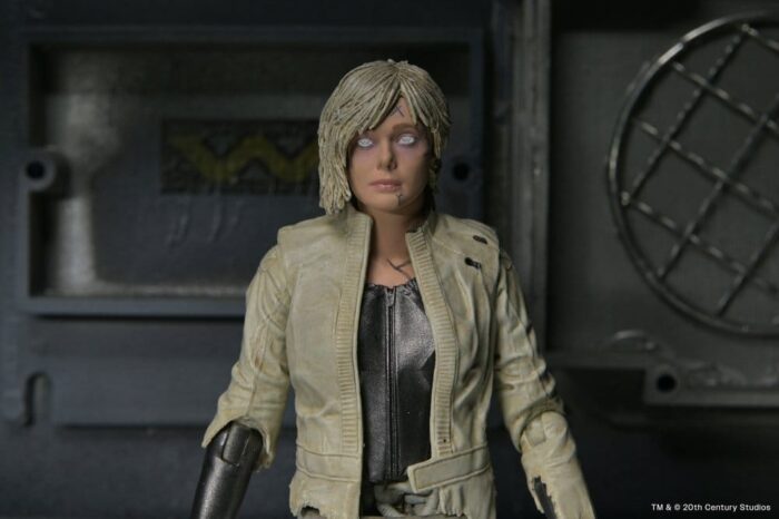 Thia & Bud - Predator - Badlands - Ultimate – Bild 12