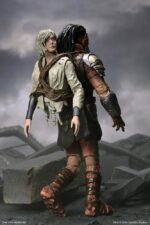 Thia & Bud - Predator - Badlands - Ultimate – Bild 13