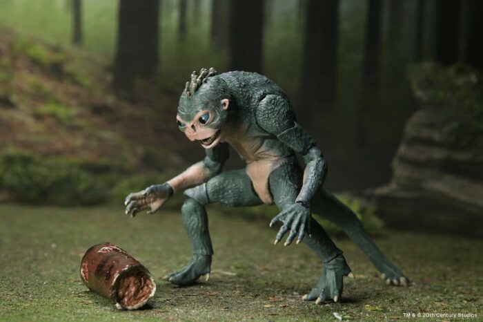 Thia & Bud - Predator - Badlands - Ultimate – Bild 20