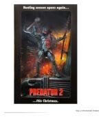 Predator - Predator 2 City Hunter - Poster Series – Bild 5