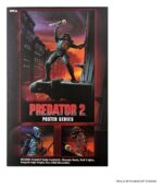 Predator - Predator 2 City Hunter - Poster Series – Bild 6
