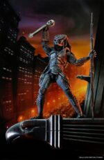 Predator - Predator 2 City Hunter - Poster Series – Bild 8