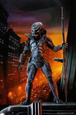 Predator - Predator 2 City Hunter - Poster Series – Bild 9