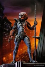 Predator - Predator 2 City Hunter - Poster Series – Bild 12