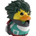 Izuku Midoriya (Deku) - My Hero Academia - Tubbz Boxed Edition