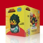 Izuku Midoriya (Deku) - My Hero Academia - Tubbz Boxed Edition – Bild 3