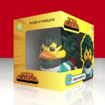 Izuku Midoriya (Deku) - My Hero Academia - Tubbz Boxed Edition – Bild 4