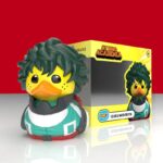 Izuku Midoriya (Deku) - My Hero Academia - Tubbz Boxed Edition – Bild 5