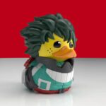 Izuku Midoriya (Deku) - My Hero Academia - Tubbz Boxed Edition – Bild 6