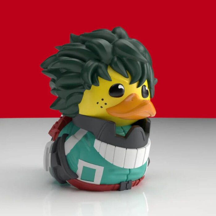 Izuku Midoriya (Deku) - My Hero Academia - Tubbz Boxed Edition – Bild 6