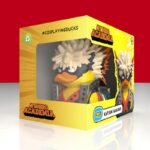 Bakugo - My Hero Academia - Tubbz Boxed Edition – Bild 3
