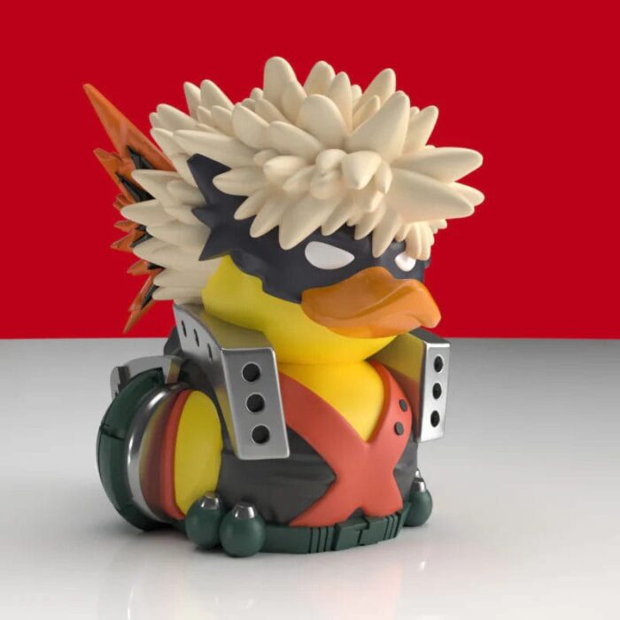 Bakugo - My Hero Academia - Tubbz Boxed Edition – Bild 4