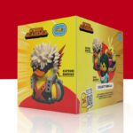 Bakugo - My Hero Academia - Tubbz Boxed Edition – Bild 6
