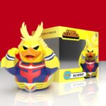 All Might - My Hero Academia Tubbz Boxed Edition – Bild 4