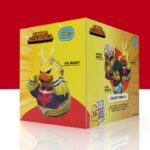 All Might - My Hero Academia Tubbz Boxed Edition – Bild 5