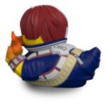Shoto Todoroki - My Hero Academia Tubbz - 1st Edition – Bild 4