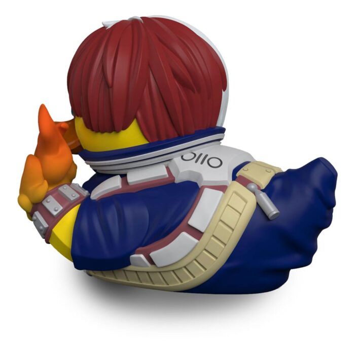 Shoto Todoroki - My Hero Academia Tubbz - 1st Edition – Bild 4